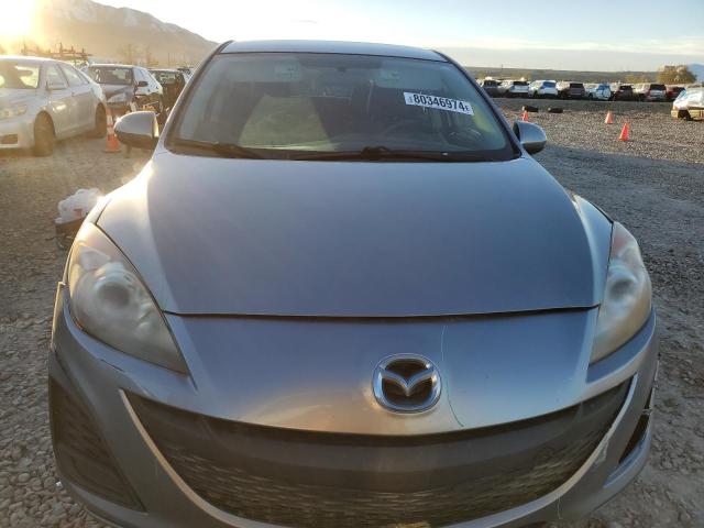 Photo 5 from auction – 2011 MAZDA 3 I with VIN JM1BL1VG1B1450636