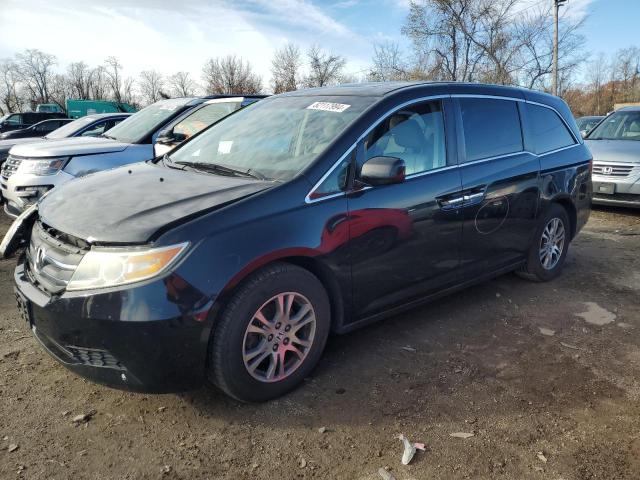Zdjęcie 1 z aukcji – 2011 HONDA ODYSSEY EX z VIN 5FNRL5H63BB077003