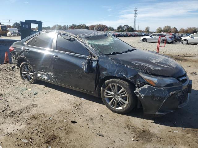 Photo 4 from auction – 2017 TOYOTA CAMRY LE with VIN 4T1BF1FK5HU384332