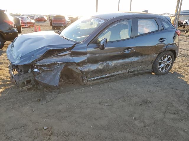 MAZDA CX-3 SPORT 2019 with VIN JM1DKFB71K0432740 - Photo from auction