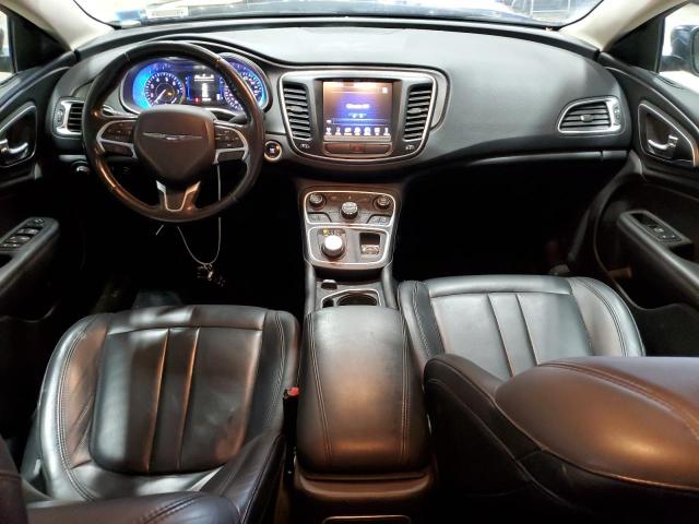 Photo 8 from auction – 2016 CHRYSLER 200 LIMITE with VIN 1C3CCCABXGN182104