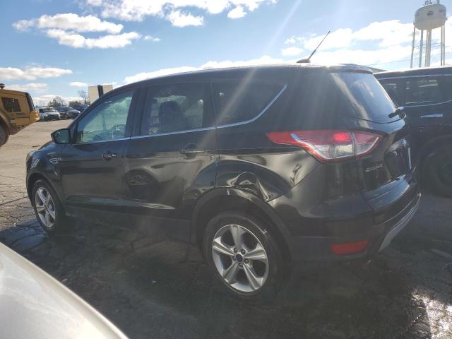 Photo 2 from auction – 2015 FORD ESCAPE SE with VIN 1FMCU0G79FUC39239
