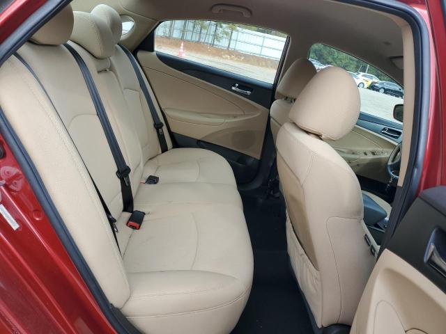 Photo 10 from auction – 2011 HYUNDAI SONATA GLS with VIN 5NPEB4AC6BH086663