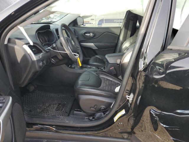 Photo 7 from auction – 2022 JEEP CHEROKEE L with VIN 1C4PJMCX5ND554792