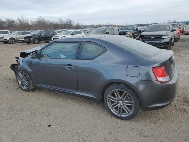 Photo 2 from auction – 2012 TOYOTA SCION TC with VIN JTKJF5C78C3025099