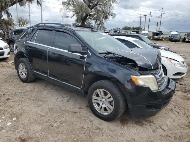 Photo 4 from auction – 2010 FORD EDGE SE with VIN 2FMDK3GC8ABB62614