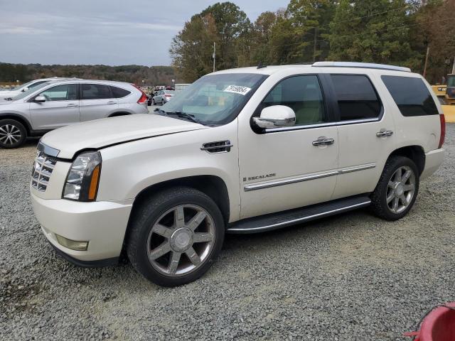 CADILLAC ESCALADE L 2007 with VIN 1GYEC63837R365998 - Photo from auction