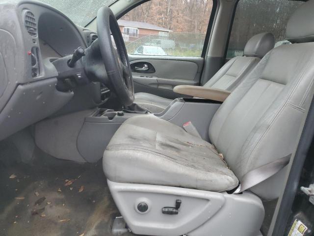Фото 7 с аукциона – 2005 CHEVROLET TRAILBLAZE с VIN 1GNET16S856203466