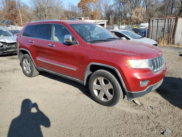 Photo 4 from auction – 2011 JEEP GRAND CHER with VIN 1J4RS5GG4BC610836