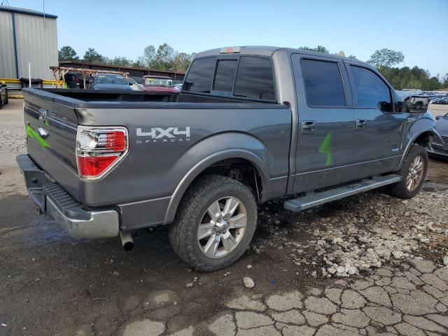 Photo 3 from auction – 2013 FORD F150 SUPER with VIN 1FTFW1ET3DFB80322