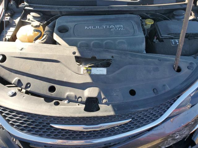 Photo 11 from auction – 2015 CHRYSLER 200 LIMITE with VIN 1C3CCCAB8FN718790