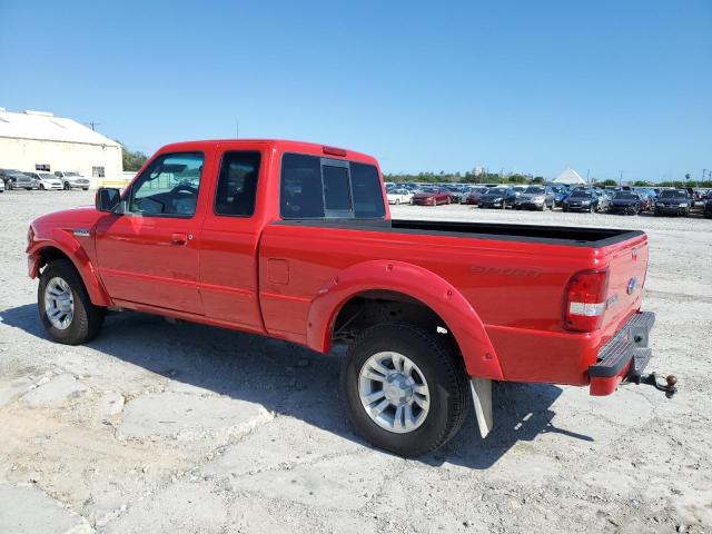 Photo 2 from auction – 2007 FORD RANGER SUP with VIN 1FTYR14U37PA34334