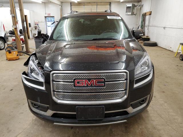 Photo 5 from auction – 2013 GMC ACADIA DEN with VIN 1GKKVTKD7DJ233969