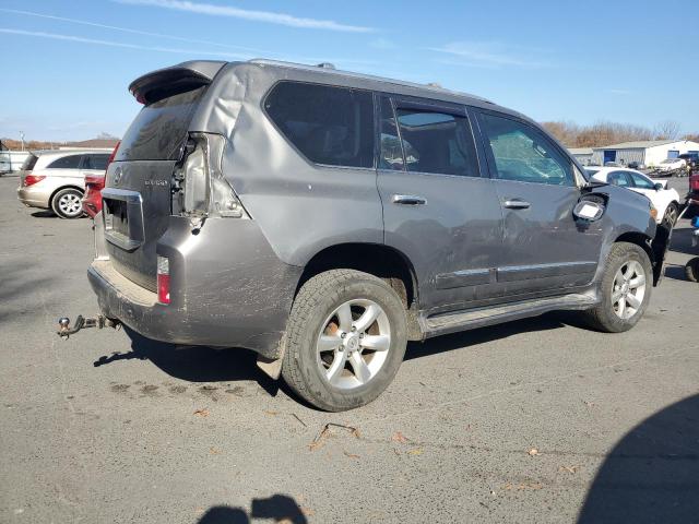 Photo 3 from auction – 2012 LEXUS GX 460 with VIN JTJBM7FX4C5036661