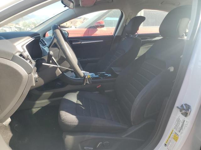 Photo 7 from auction – 2014 FORD FUSION SE with VIN 3FA6P0H73ER337573