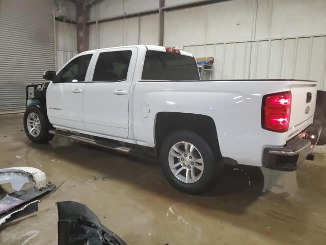 Photo 2 from auction – 2015 CHEVROLET SILVERADO with VIN 3GCPCREC9FG460968