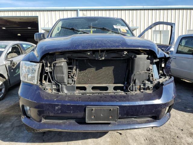 Photo 5 from auction – 2013 RAM 1500 ST with VIN 1C6RR7KTXDS541278