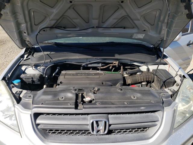 Photo 12 from auction – 2004 HONDA PILOT EXL with VIN 2HKYF18524H526727