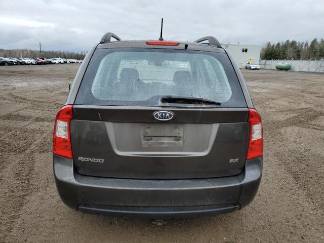 Photo 6 from auction – 2009 KIA RONDO BASE with VIN KNAFG528197255828