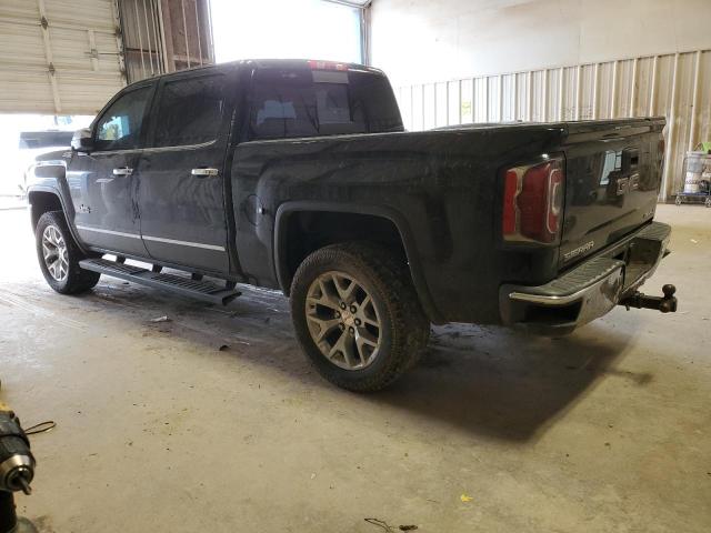 Photo 2 from auction – 2018 GMC SIERRA K15 with VIN 3GTU2NEJ0JG205082