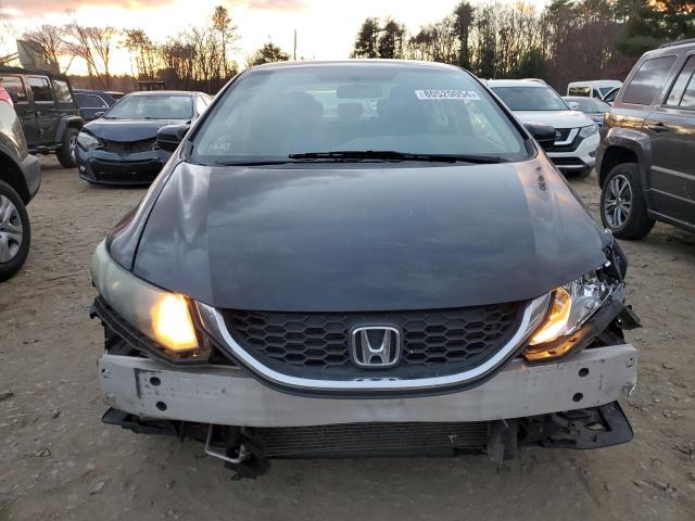 Photo 5 from auction – 2014 HONDA CIVIC LX with VIN 2HGFB2F51EH529173