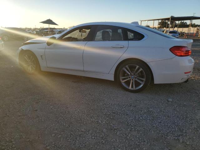 Photo 2 from auction – 2017 BMW 430I GRAN with VIN WBA4F7C51HG787198