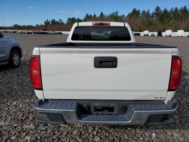 Photo 6 from auction – 2019 CHEVROLET COLORADO with VIN 1GCHSBEA0K1332771