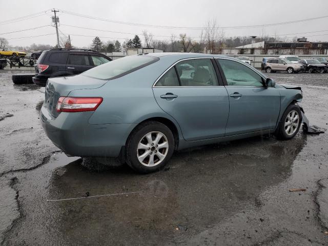 Photo 3 from auction – 2010 TOYOTA CAMRY BASE with VIN 4T1BF3EK4AU577736