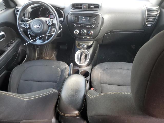 Снимка 8 от търг – 2016 KIA SOUL + с VIN KNDJP3A56G7303636