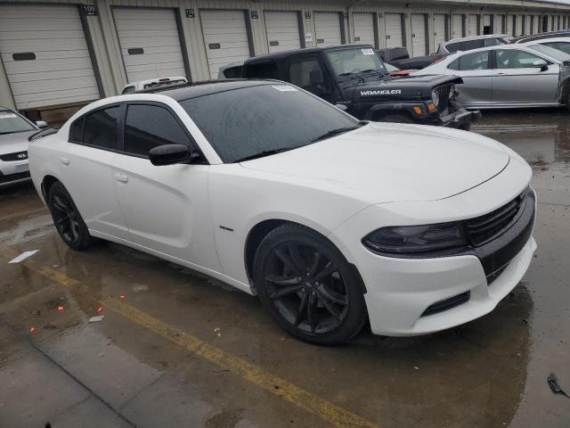 Photo 4 from auction – 2017 DODGE CHARGER R/ with VIN 2C3CDXCTXHH572219