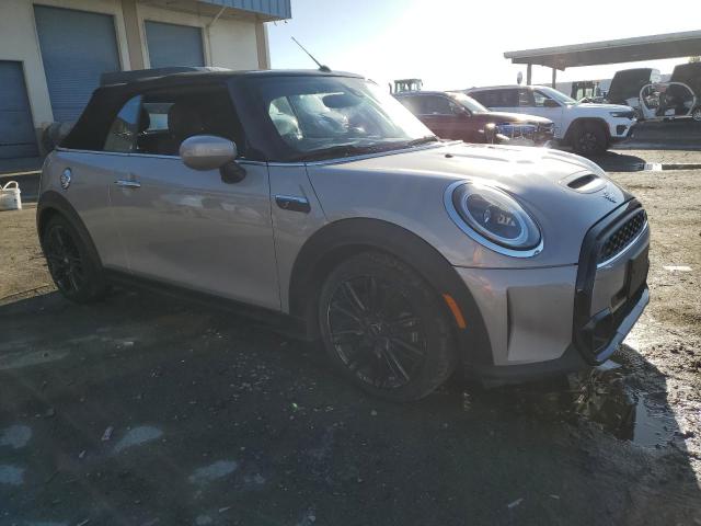 Photo 4 from auction – 2024 MINI COOPER S with VIN WMW43DL01R3R80570