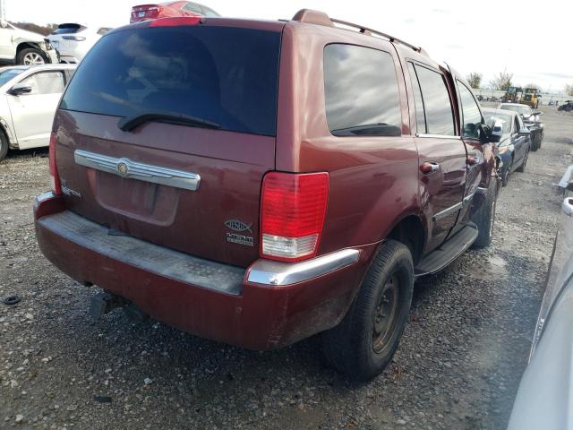 Photo 3 from auction – 2007 CHRYSLER ASPEN LIMI with VIN 1A8HW58277F552437