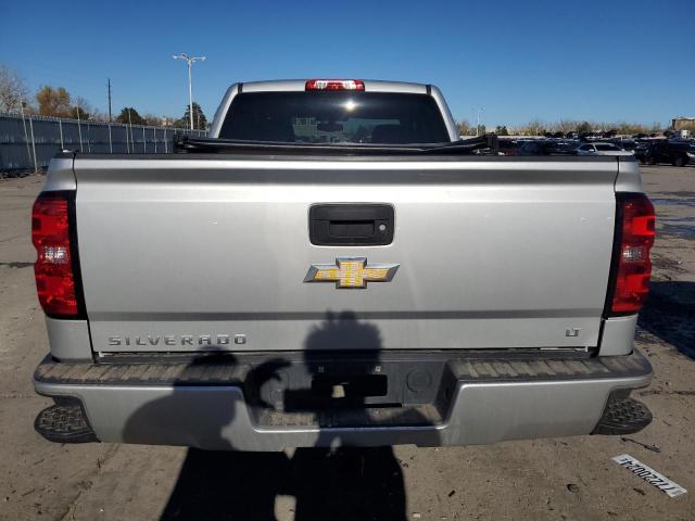 Photo 6 from auction – 2016 CHEVROLET SILVERADO with VIN 1GCVKRECXGZ263111