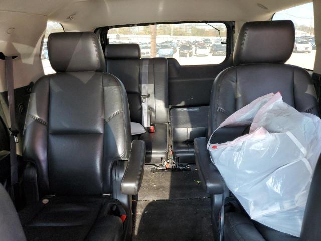 Photo 10 from auction – 2011 CADILLAC ESCALADE L with VIN 1GYS4BEF7BR133479