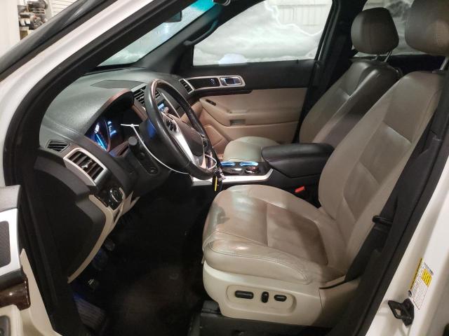 Photo 7 from auction – 2012 FORD EXPLORER L with VIN 1FMHK8F88CGA56509