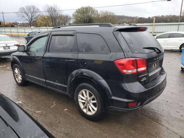 Photo 2 from auction – 2015 DODGE JOURNEY SX with VIN 3C4PDCBG3FT682205