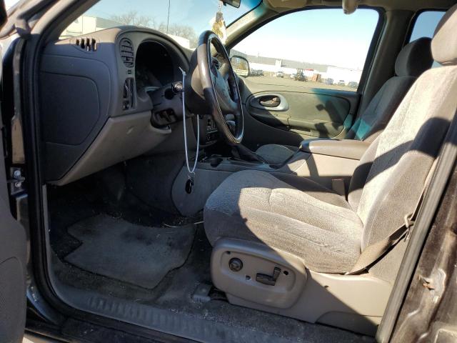Photo 7 from auction – 2003 CHEVROLET TRAILBLAZE with VIN 1GNDT13S732354898