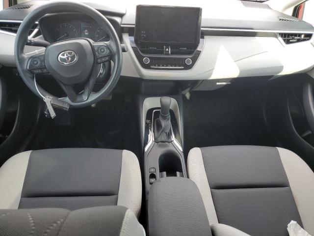 Photo 8 from auction – 2023 TOYOTA COROLLA LE with VIN 5YFB4MDE8PP016425