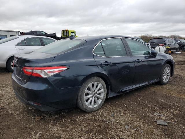 Photo 3 from auction – 2020 TOYOTA CAMRY LE with VIN 4T1C11AK2LU940941
