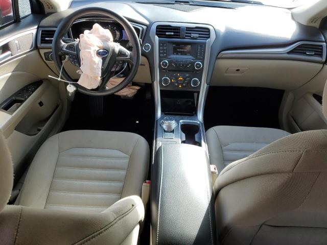 Photo 8 from auction – 2017 FORD FUSION SE with VIN 3FA6P0LU6HR314614