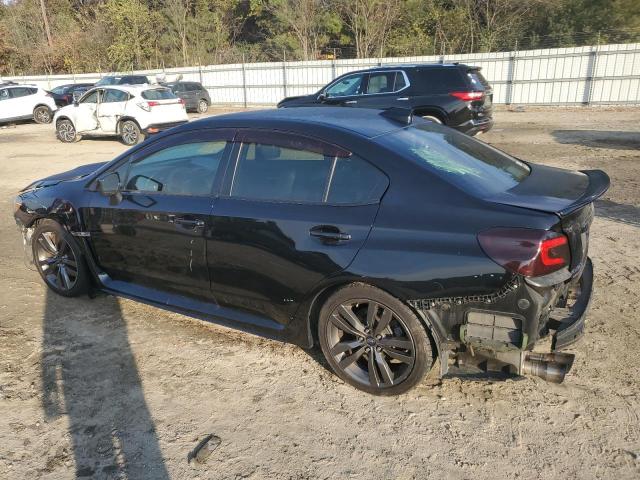 Photo 2 from auction – 2017 SUBARU WRX LIMITE with VIN JF1VA1J69H9819338