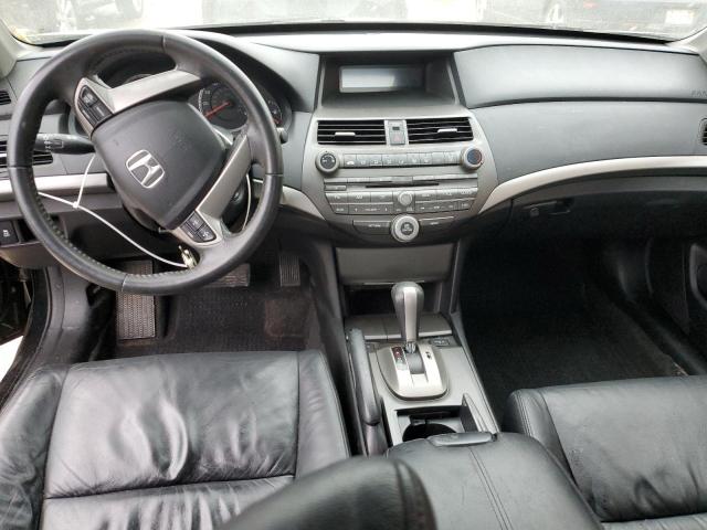 Photo 8 from auction – 2012 HONDA ACCORD SE with VIN 1HGCP2F6XCA165361