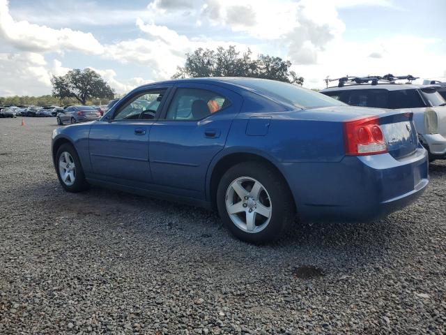 Foto 2 de la subasta – 2009 DODGE CHARGER con VIN 2B3KA43D39H521574