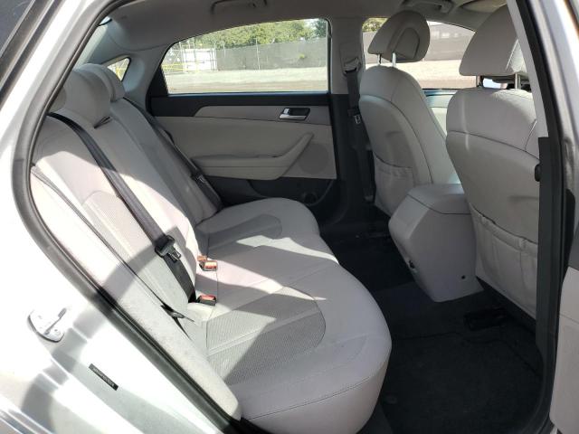 Photo 10 from auction – 2016 HYUNDAI SONATA SE with VIN 5NPE24AFXGH292876