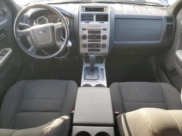 Photo 8 from auction – 2010 FORD ESCAPE XLT with VIN 1FMCU9DG3AKA85883