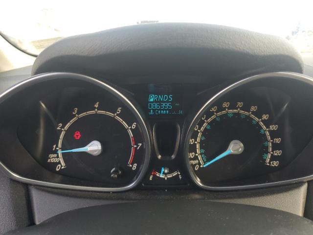 Photo 9 from auction – 2014 FORD FIESTA SE with VIN 3FADP4BJ5EM124947