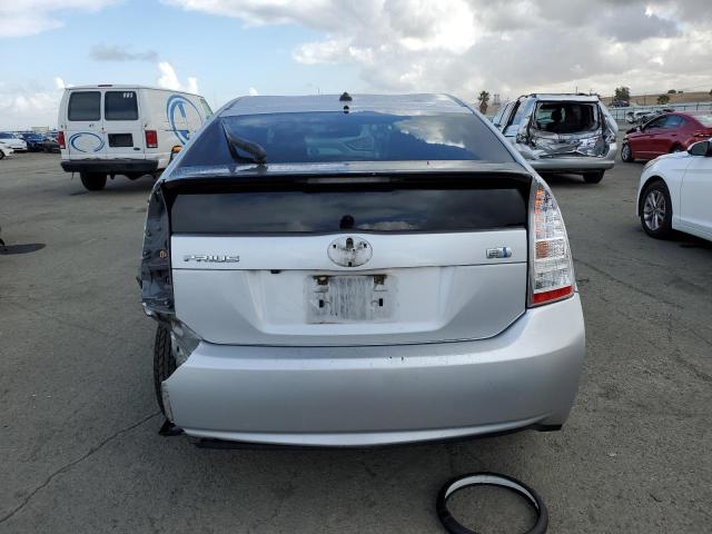 Photo 6 from auction – 2010 TOYOTA PRIUS with VIN JTDKN3DU4A0152907