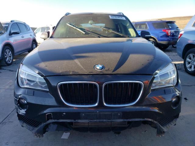 Photo 5 from auction – 2015 BMW X1 XDRIVE3 with VIN WBAVM5C59FVV93719