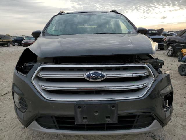 Photo 5 from auction – 2018 FORD ESCAPE SE with VIN 1FMCU0GD9JUC34301