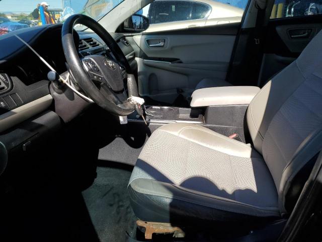 Photo 7 from auction – 2016 TOYOTA CAMRY LE with VIN 4T1BF1FK6GU197518